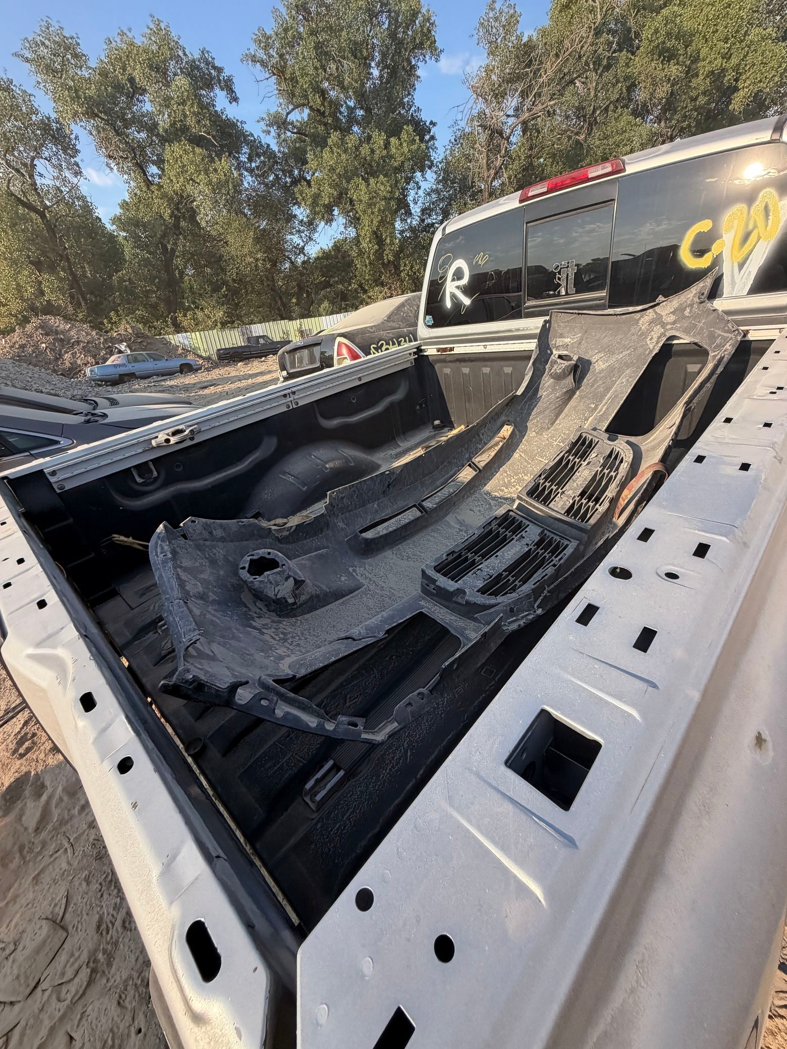 Brake Master Cylinder 2004 - 2015 Nissan Titan