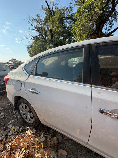 Windshield 2013 - 2019 Nissan Sentra