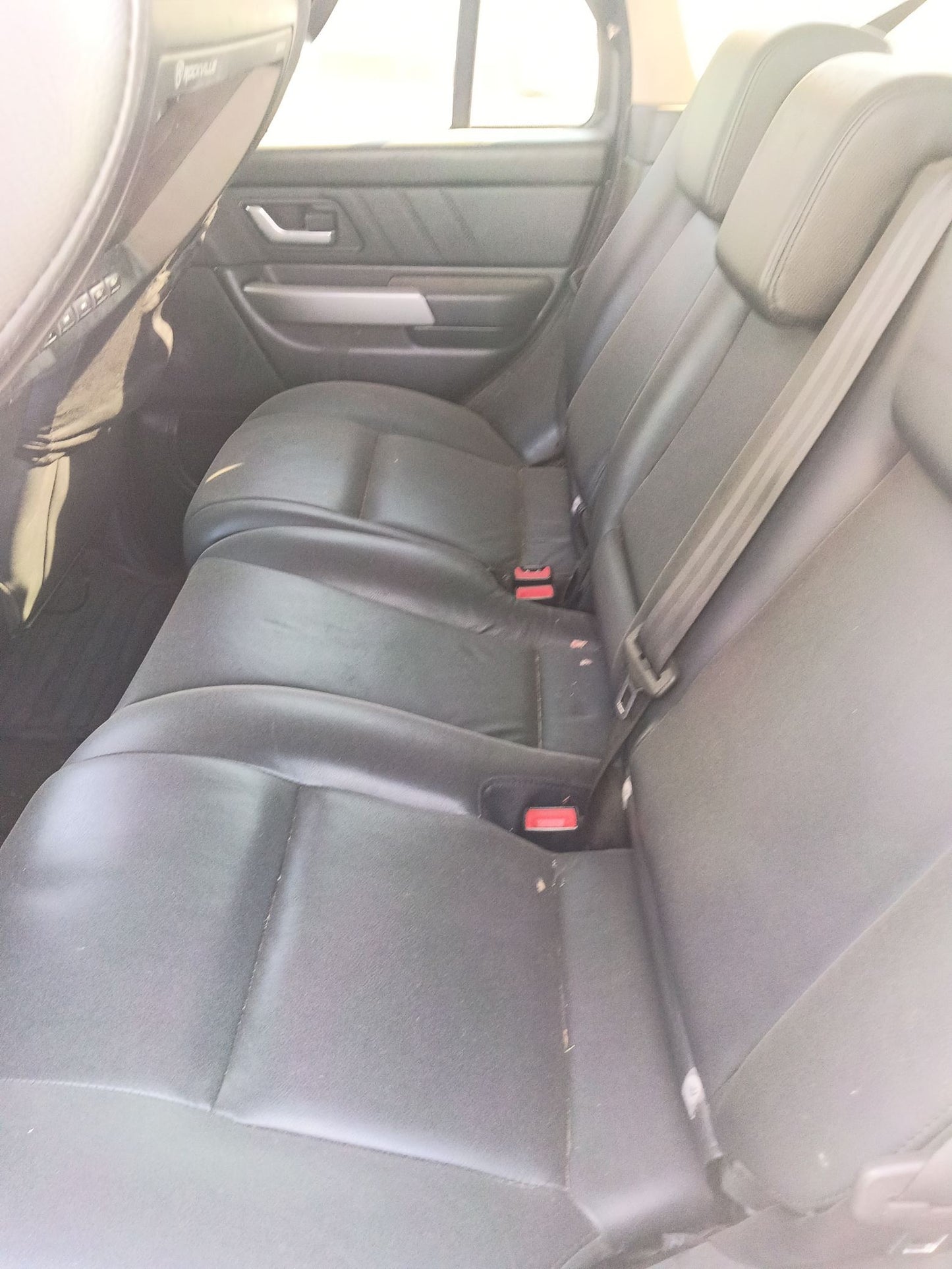 A-Pillar Trim Panel Passenger Side 2006 - 2013 Land Rover Range Rover Sport