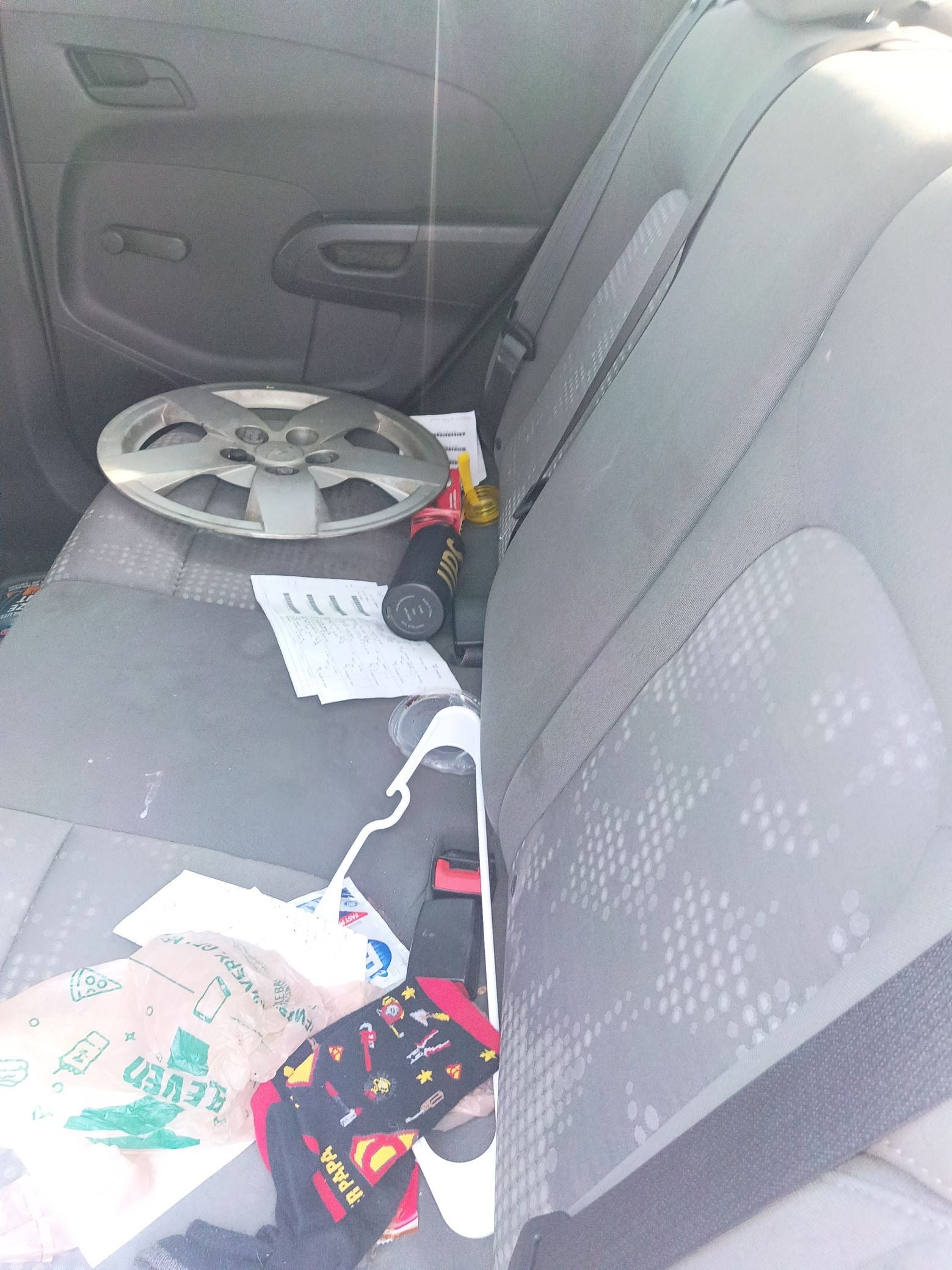 Starter Motor 2012 - 2020 Chevrolet Sonic
