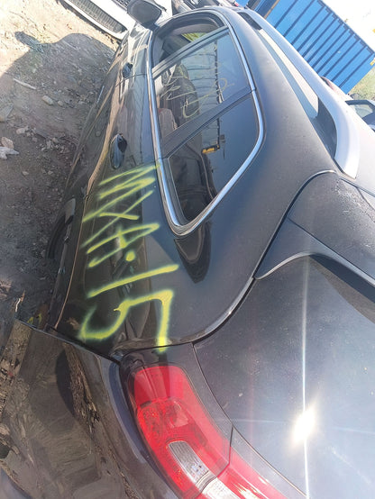 Dashboard 2014 - 2023 Jeep Cherokee