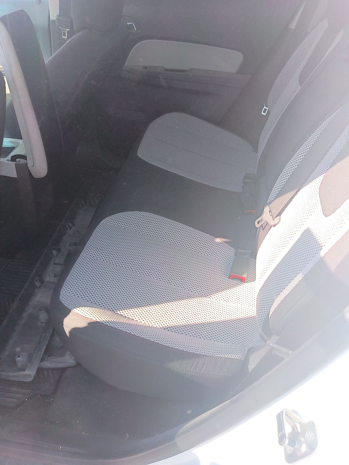 Center Console 2010 - 2017 GMC Terrain