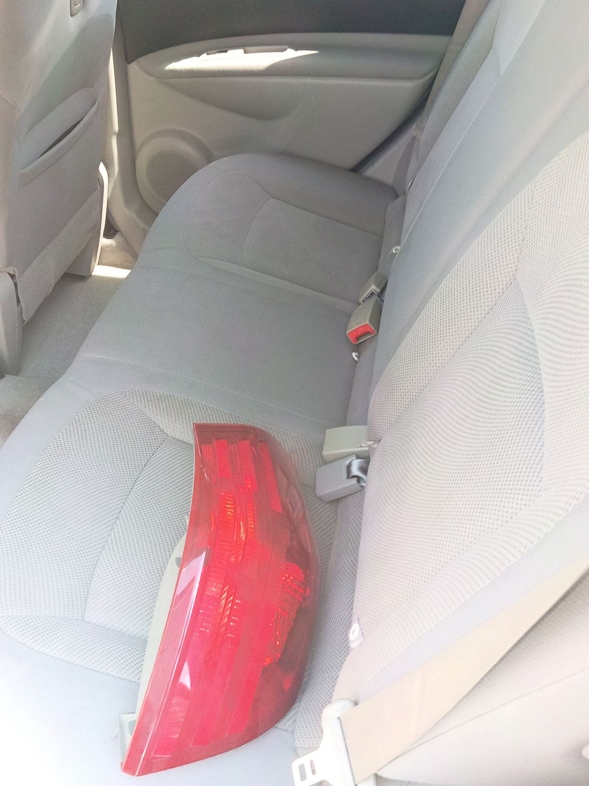 Quarter Panel Driver Side 2014 - 2020 Nissan Rogue Select