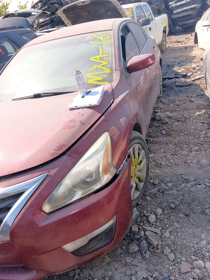 Mirror Assembly Driver Side 2013 - 2018 Nissan Altima