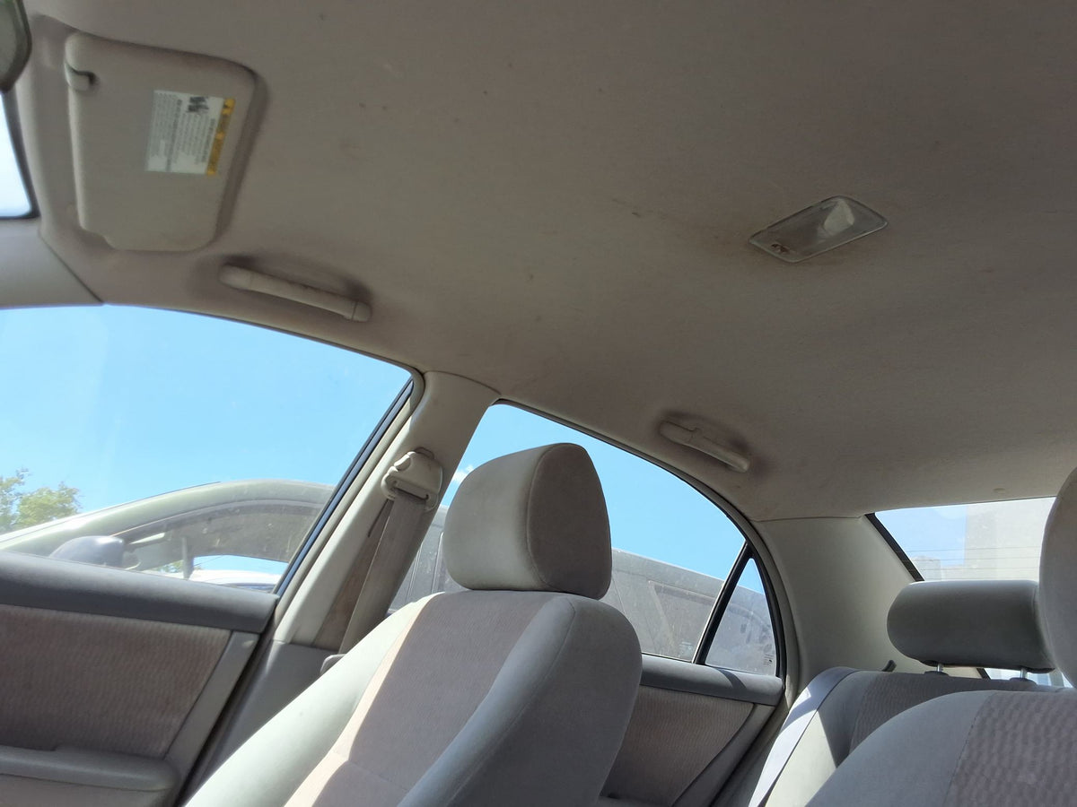 Dashboard 2003 - 2008 Toyota Corolla