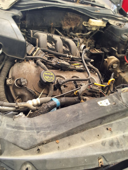 Fuse Box Engine Compartment 2006 - 2012 Lincoln MKZ