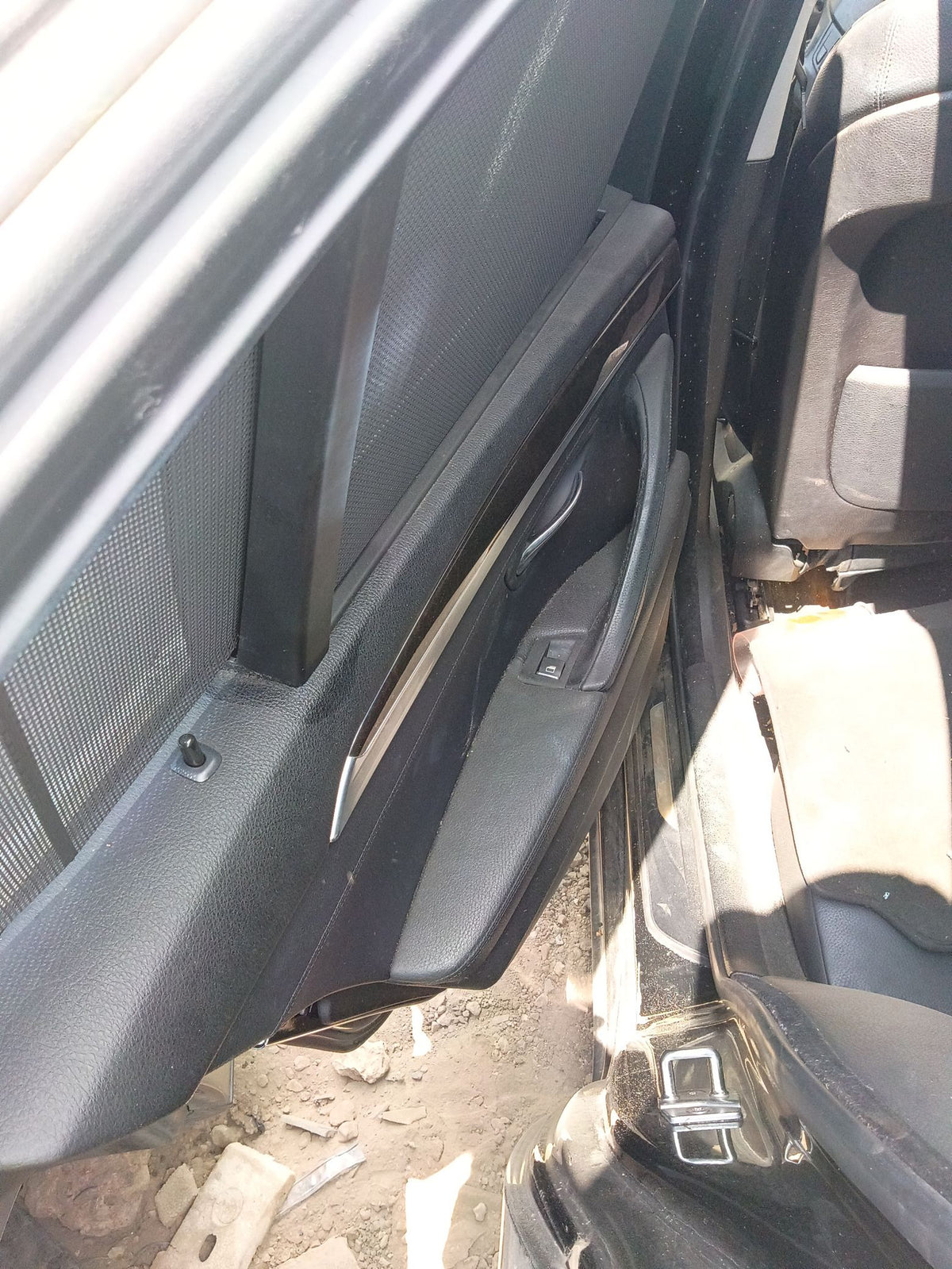 Strut Front Passenger Side 2011 - 2016 BMW 5 Series