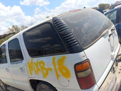 A/C Compressor 2000 - 2006 Chevrolet Suburban