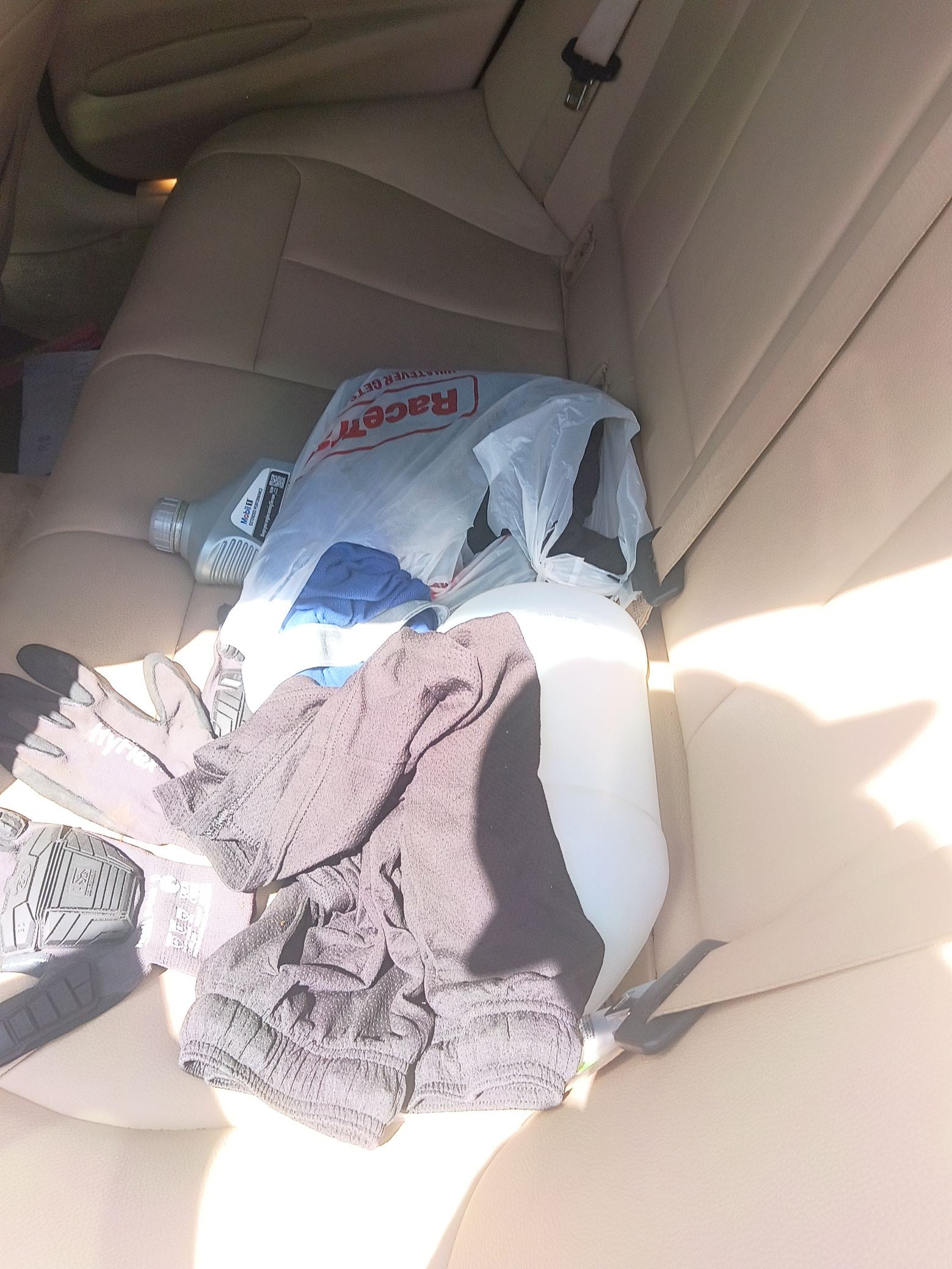 Door Lock Latch Front Passenger Side 2012 - 2018 BMW 3 Series