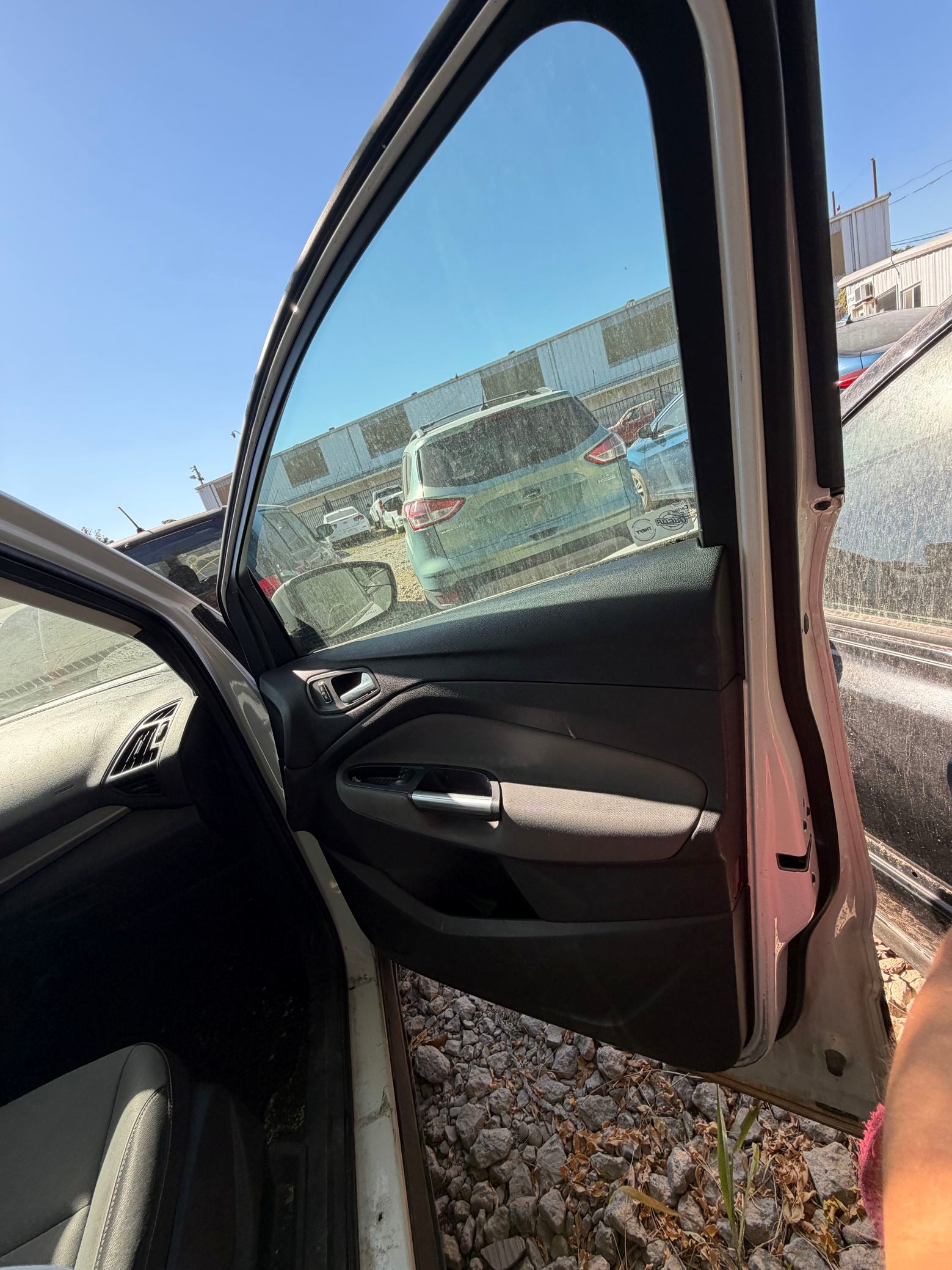Cooling Fan Assembly 2013 - 2019 Ford Escape