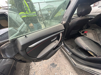 Exterior Door Handle Front Driver Sidehttps://www.ebay.com/sch/i.html?_from=R40&_nkw=2015+BMW+328I+Engine+Mount&_sacat=6000&LH_ItemCondition=3000&LH_BIN=1&_sop=15&LH_PrefLoc=1&_dmd=2&rt=nc 2014 - 2019 BMW 3 Series Gran Turismo