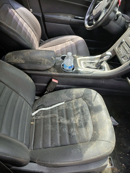 Steering Column 2013 - 2020 Ford Fusion