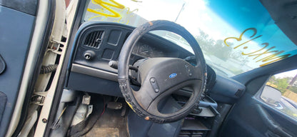 Window Motor Front Driver Side 1992 - 2014 Ford E-350