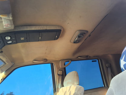 Spindle Knuckle Front Passenger Side 1995 - 1999 Chevrolet Tahoe