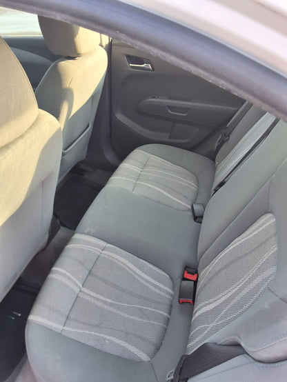 Door Trim Panel Front Passenger Side 2012 - 2020 Chevrolet Sonic