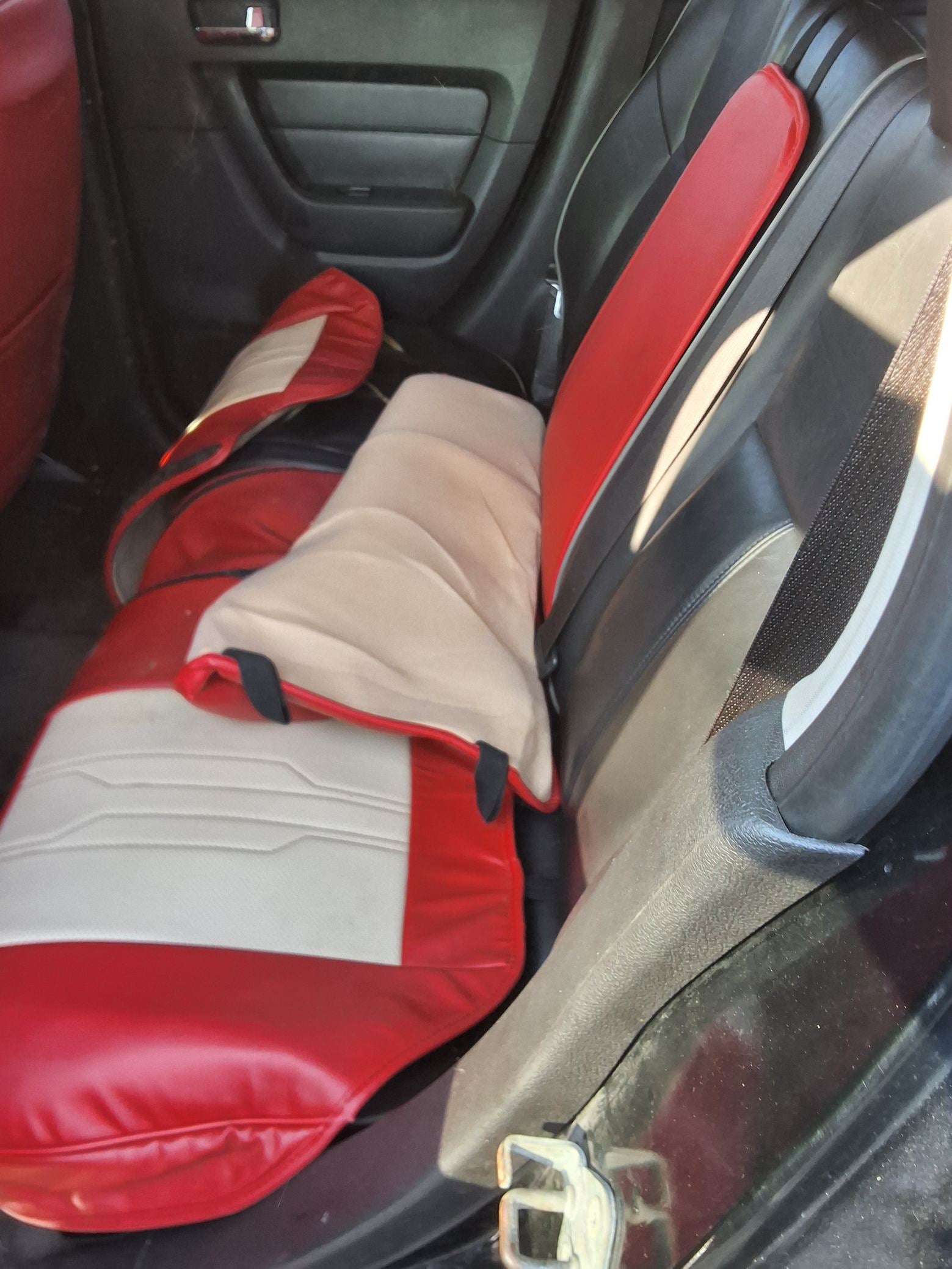 Fender Front Driver Side 2006 - 2010 Hummer H3