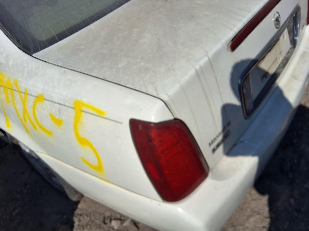 Heater Core 2000 - 2005 Cadillac DeVille