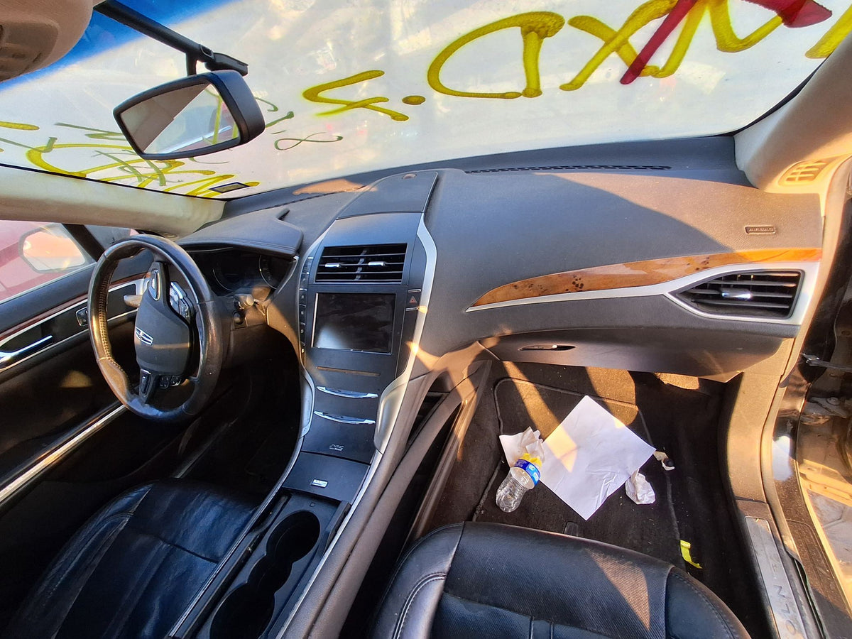 Exterior Door Handle Front Driver Side 2013 - 2020 Lincoln MKZ