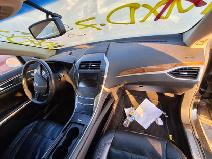 Door Shell Front Passenger Side 2013 - 2020 Lincoln MKZ