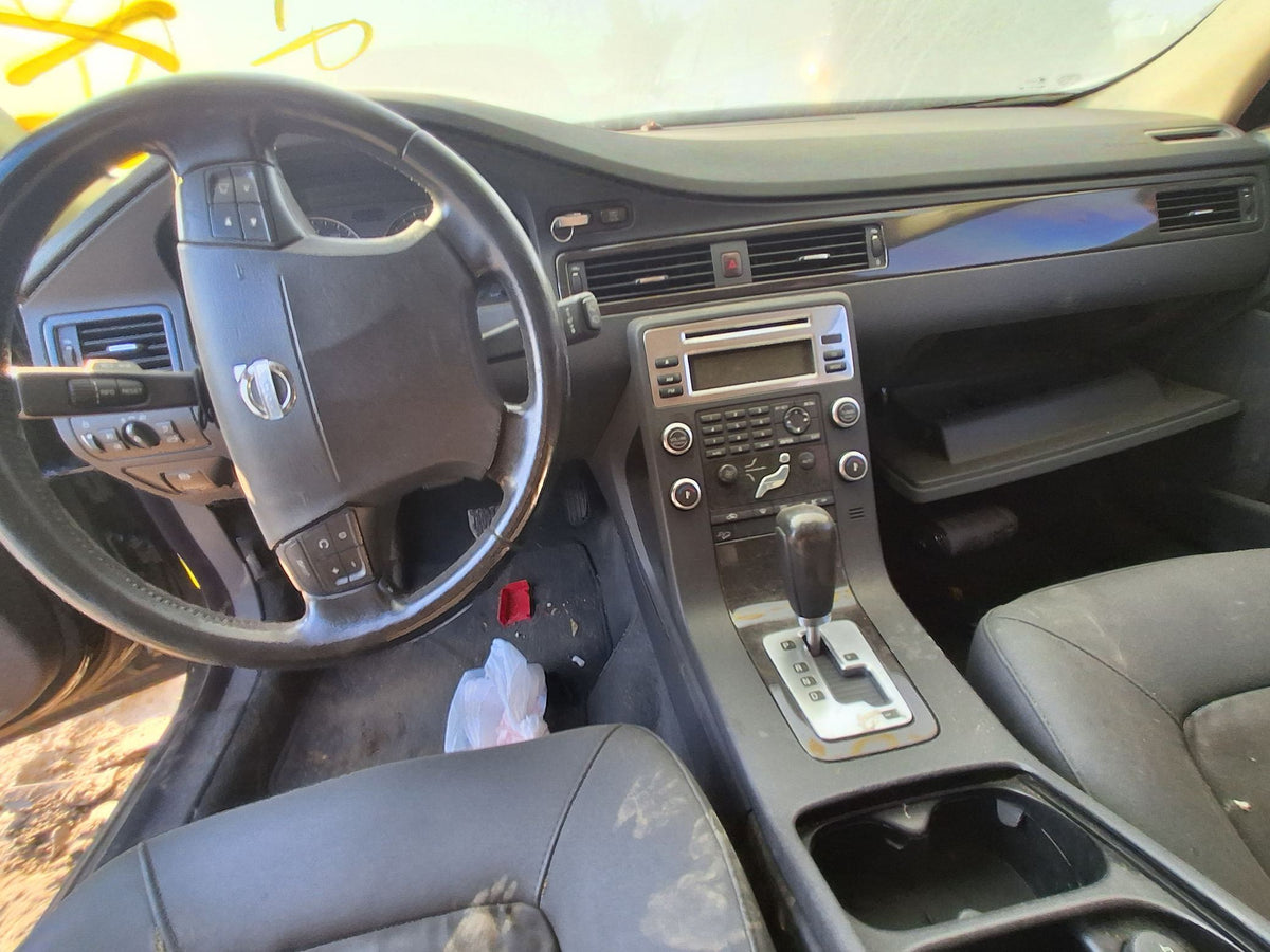 ABS Module 2008 - 2012 Honda Accord