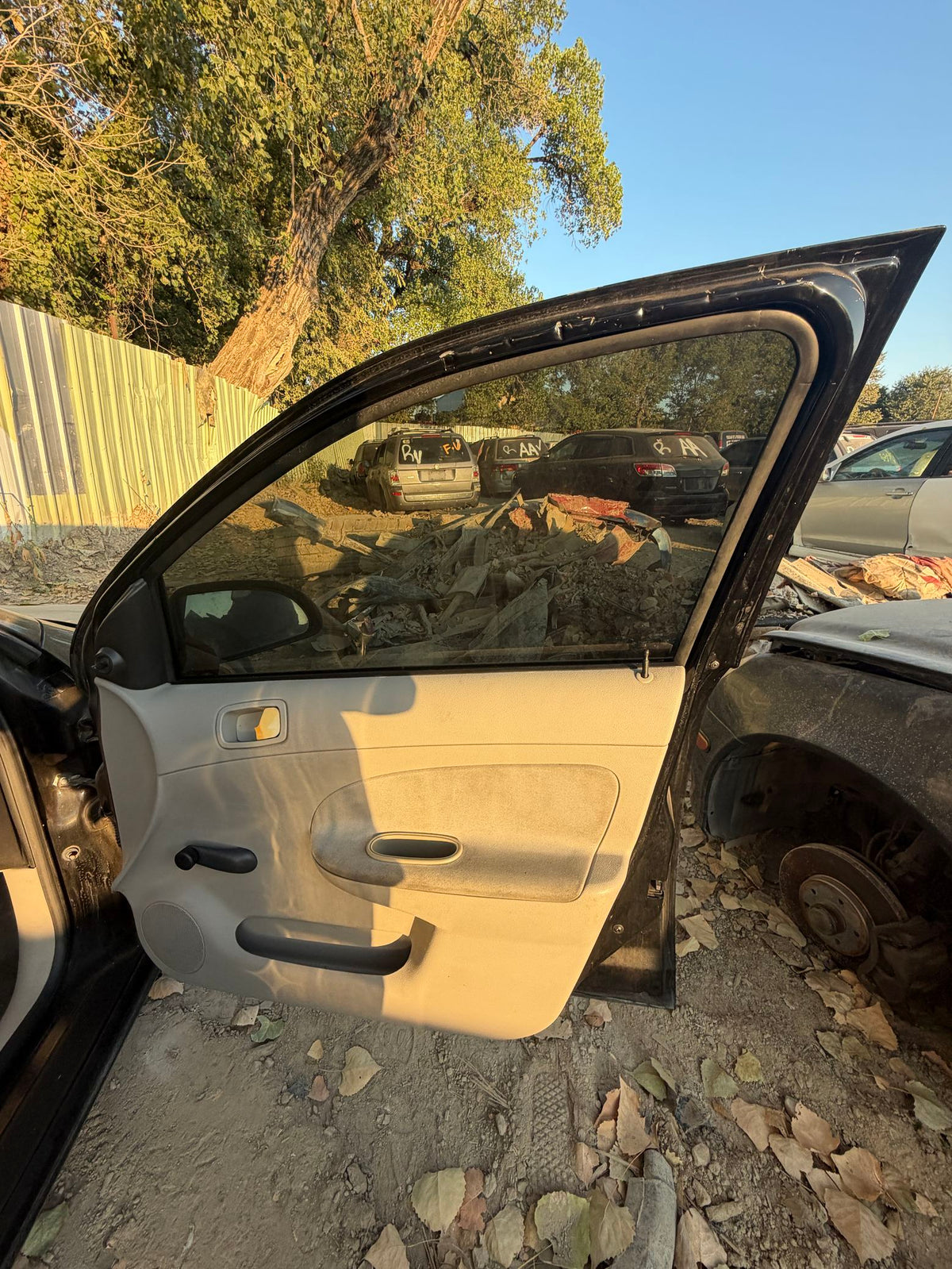 Hood Latch 2005 - 2010 Chevrolet Cobalt