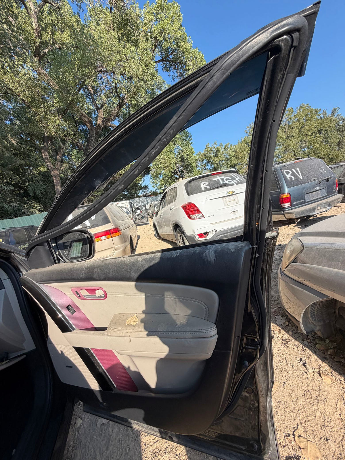 Stabilizer Link Rear Driver Side 2007 - 2015 Mazda CX-9