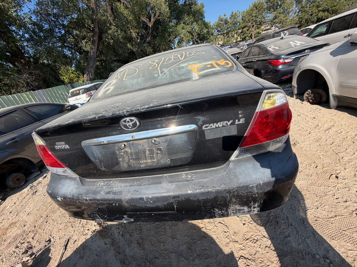 Evaporator Core 2002 - 2006 Toyota Camry