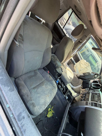A/C Compressor 2003 - 2009 Toyota 4Runner