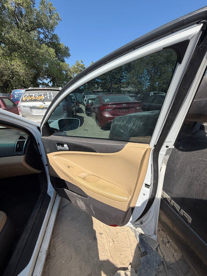 Thermostat Housing 2011 - 2014 Hyundai Sonata