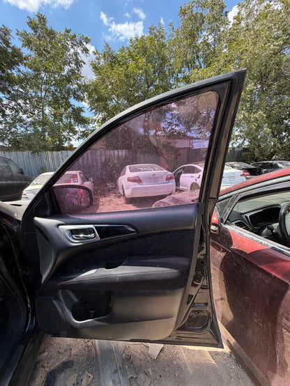 Seat Belt Second Row Passenger Side 2013 - 2020 Nissan Pathfinder