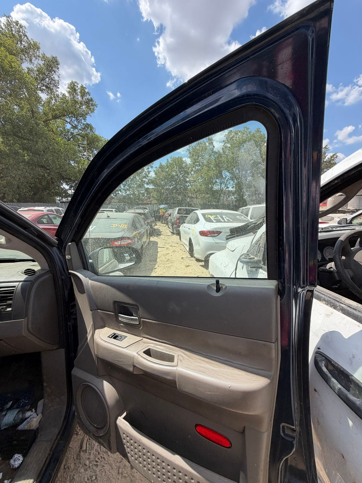 Transmission Mount 2004 - 2009 Dodge Durango
