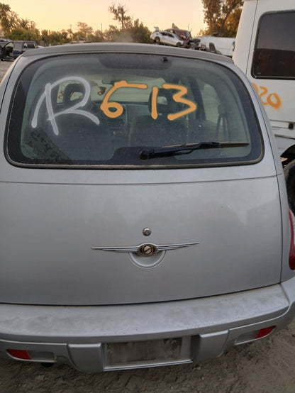 Battery Cable Negative 2001 - 2010 Chrysler PT Cruiser
