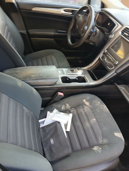 Airbag Curtain Driver Side 2013 - 2020 Ford Fusion