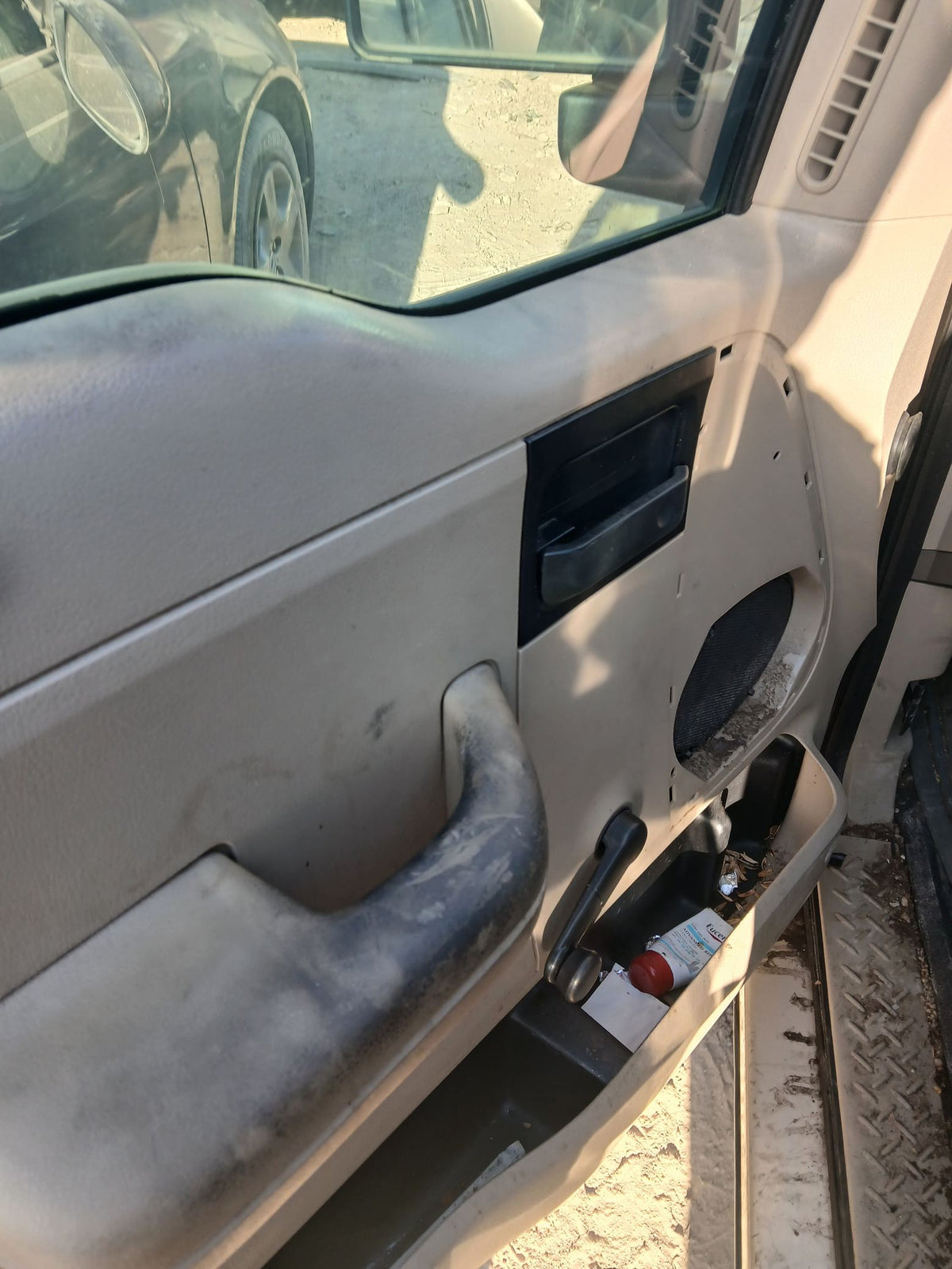 Seat Assembly Front Passenger Side 2004 - 2008 Ford F-150