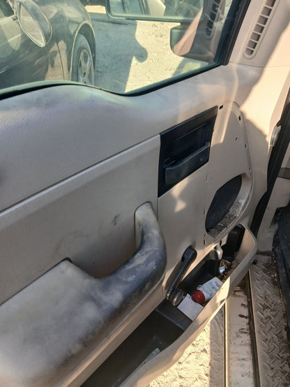 Seat Assembly Front Passenger Side 2004 - 2008 Ford F-150