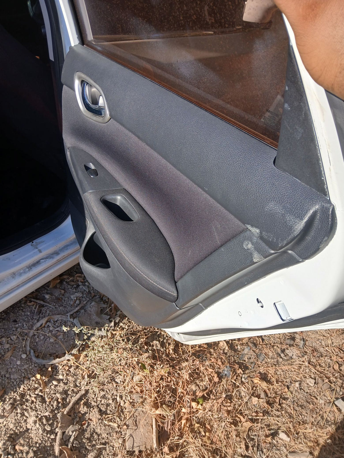 Fuse Box Engine Bay 2013 - 2019 Nissan Sentra