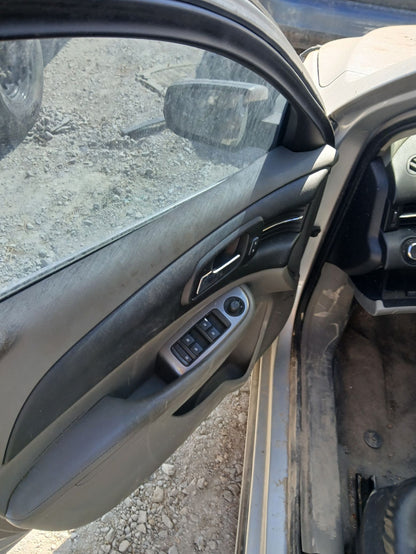 Stabilizer Bar Rear 2013 - 2015 Chevrolet Malibu
