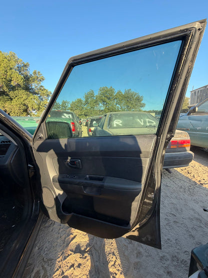 Door Window Switch Front Passenger Side 2010 - 2013 Kia Soul