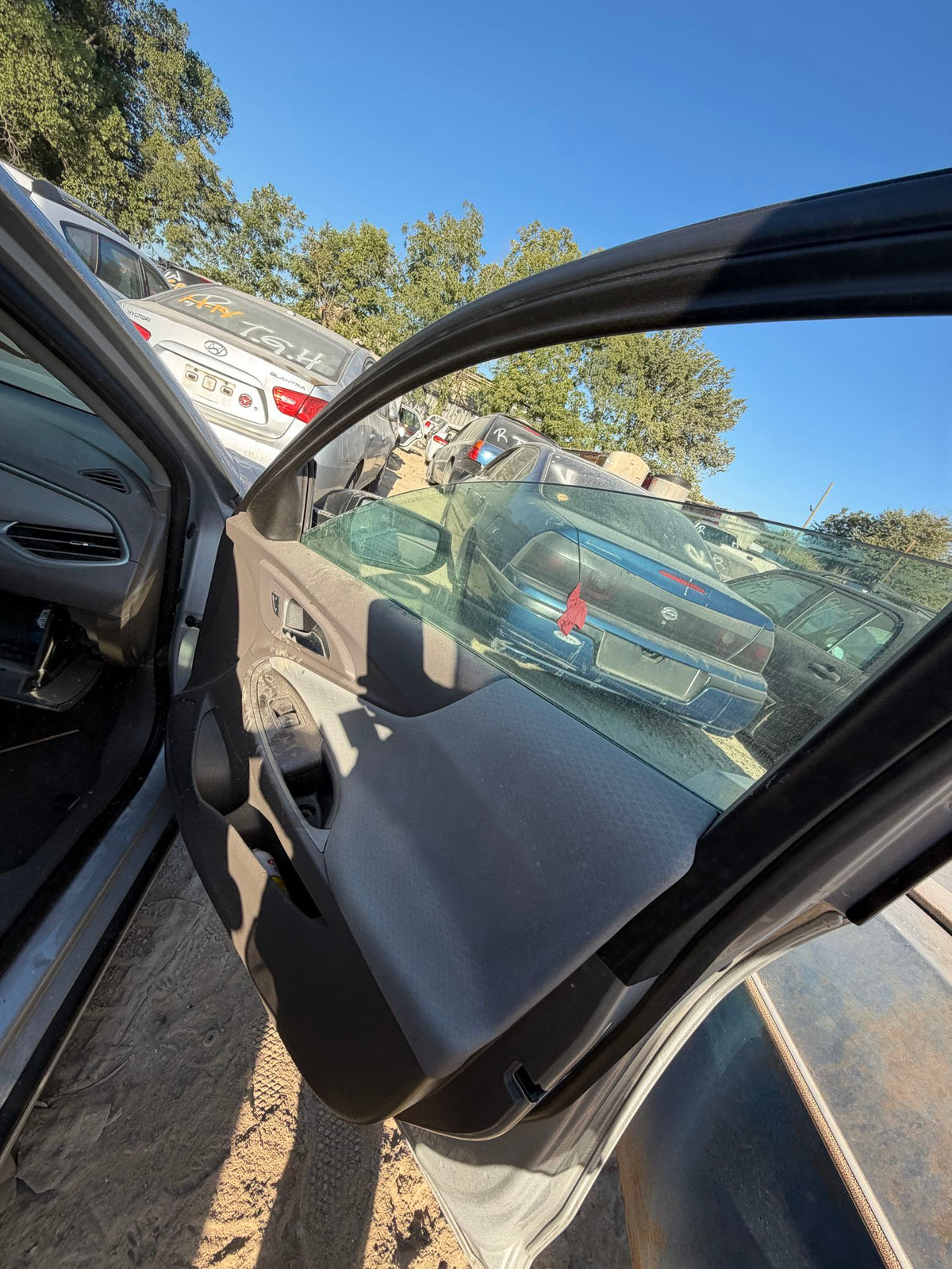 Backup Camera 2016 - 2024 Chevrolet Malibu