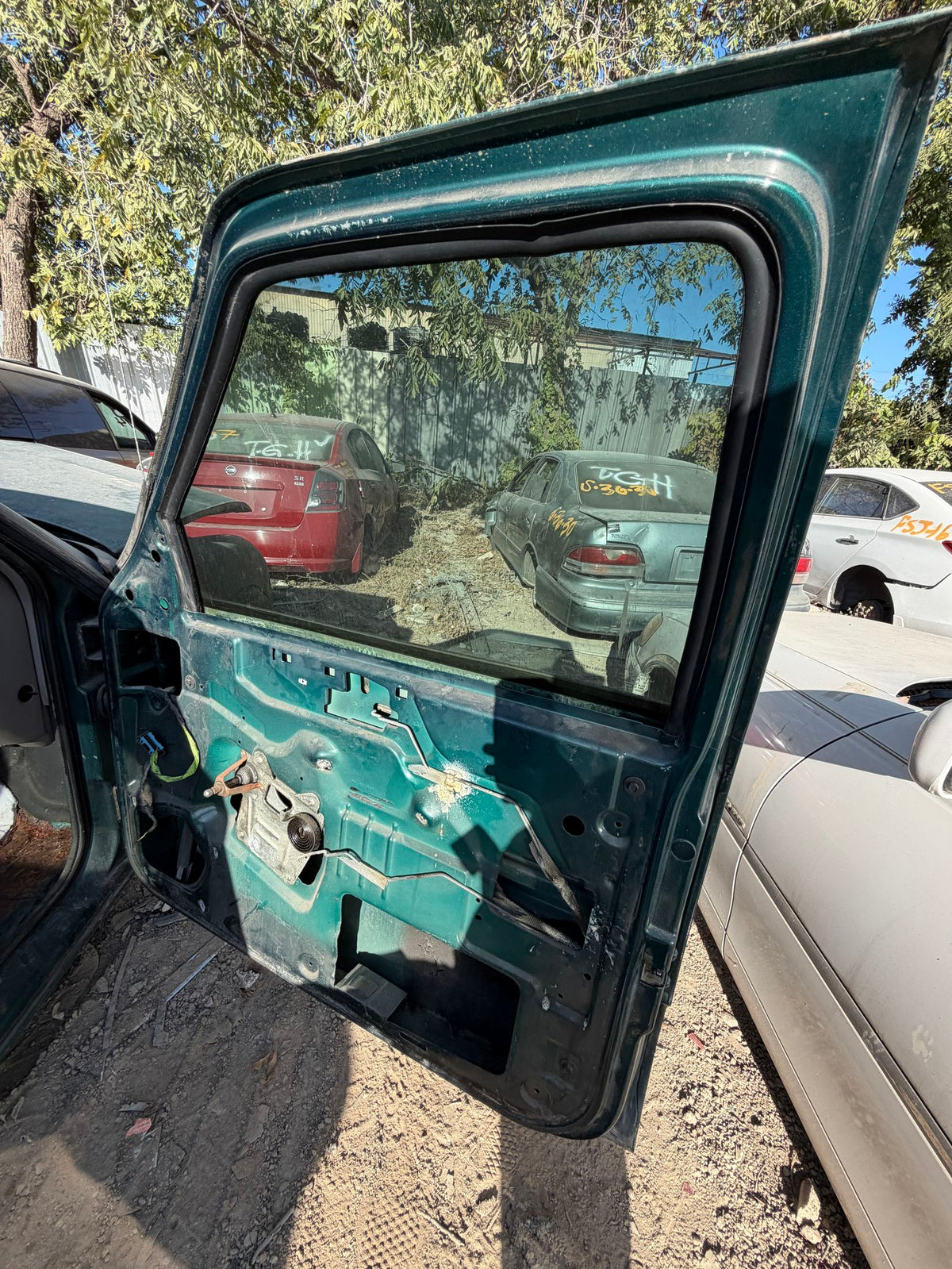 Ignition Switch 1994 - 2004 Chevrolet S-10