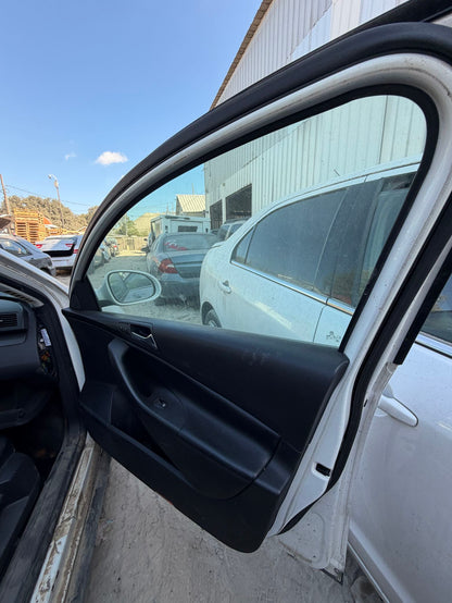 A/C Condenser 2006 - 2010 Volkswagen Passat