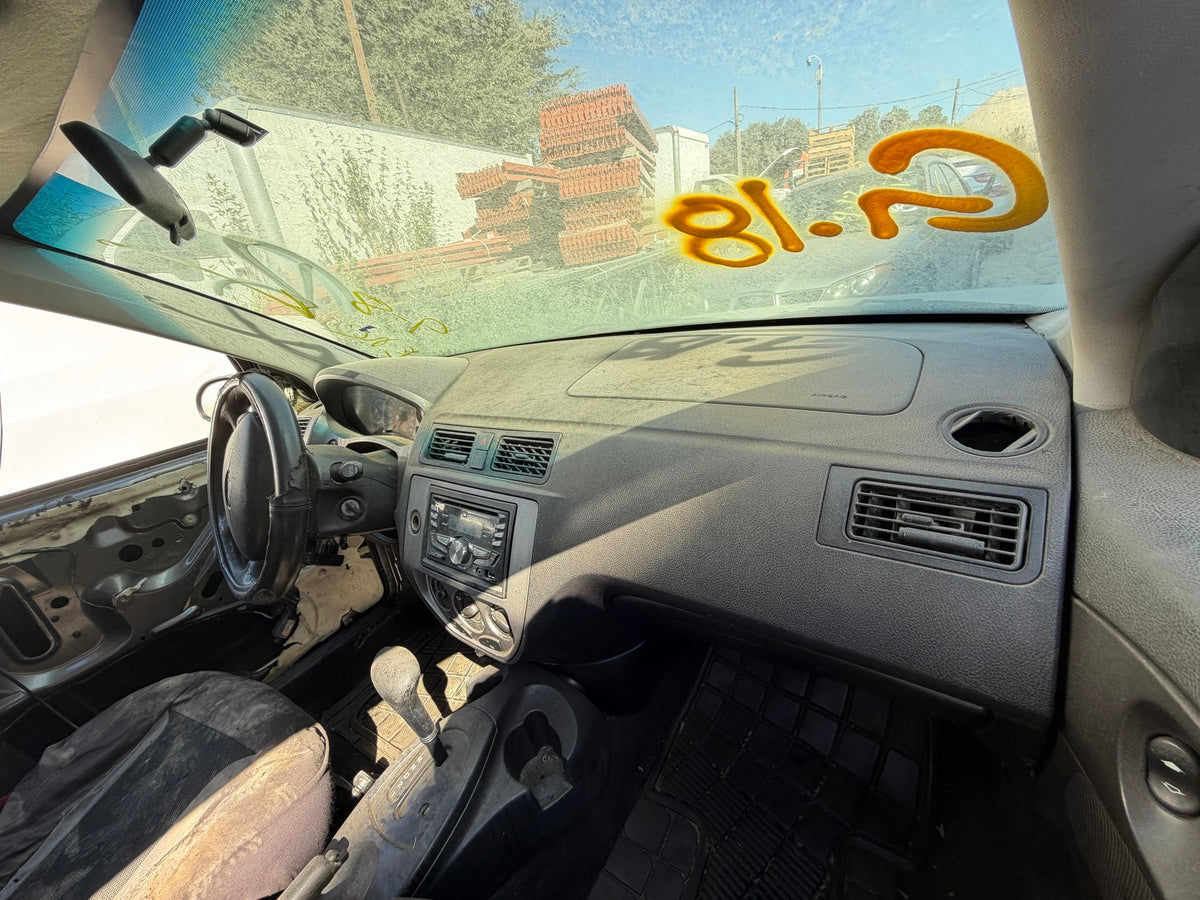 Body Wiring Harness 2000 - 2007 Ford Focus