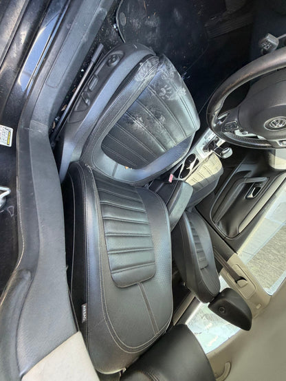 Instrument Cluster 2009 - 2017 Volkswagen CC