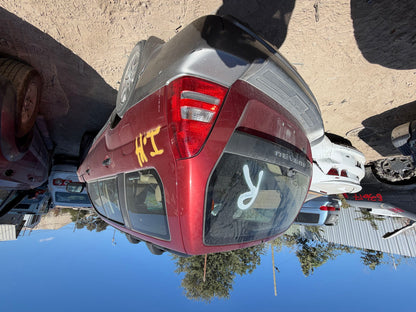 Brake Caliper Rear Driver Side 2003 - 2008 Subaru Forester
