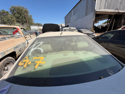 Headlight Passenger Side 2005 - 2011 Cadillac STS