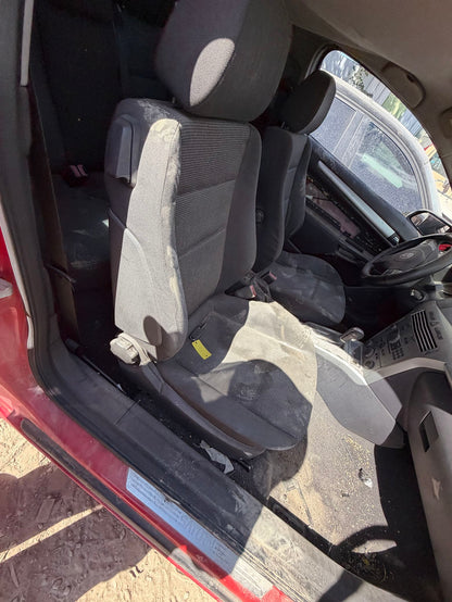 Rear Axle Beam 2008 - 2009 Saturn Astra