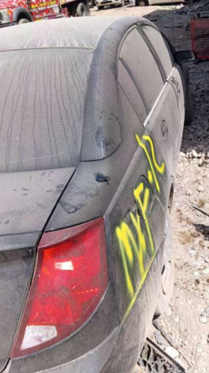 Wheel Hub Front Passenger Side 2003 - 2007 Saturn Ion