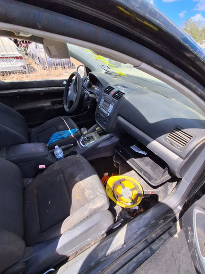 Headlight Driver Side 2006 - 2009 Volkswagen Rabbit