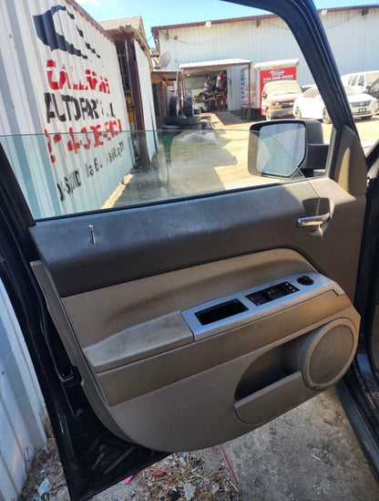 Parking Brake Cable Passenger Side 2007 - 2017 Jeep Patriot