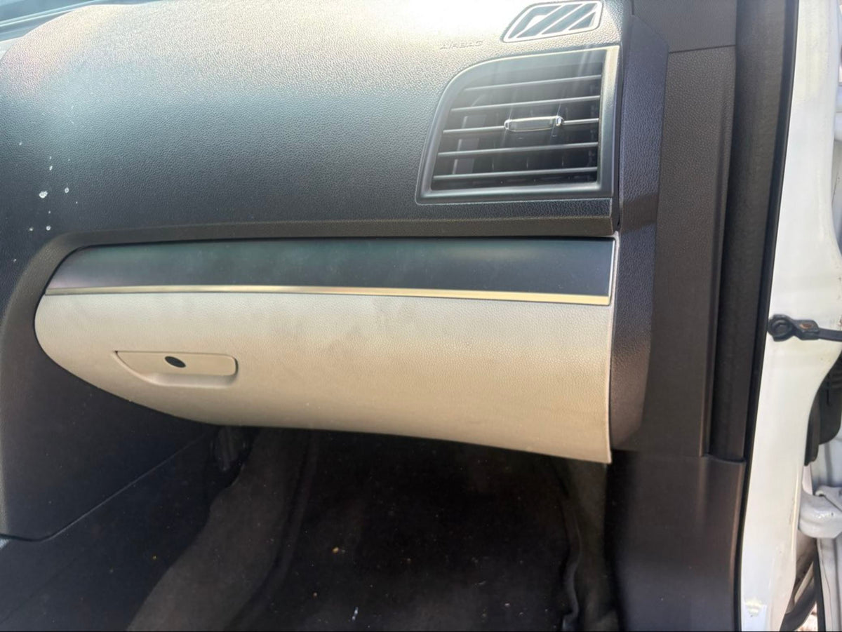 Evaporator Core Front 2011 - 2019 Ford Explorer